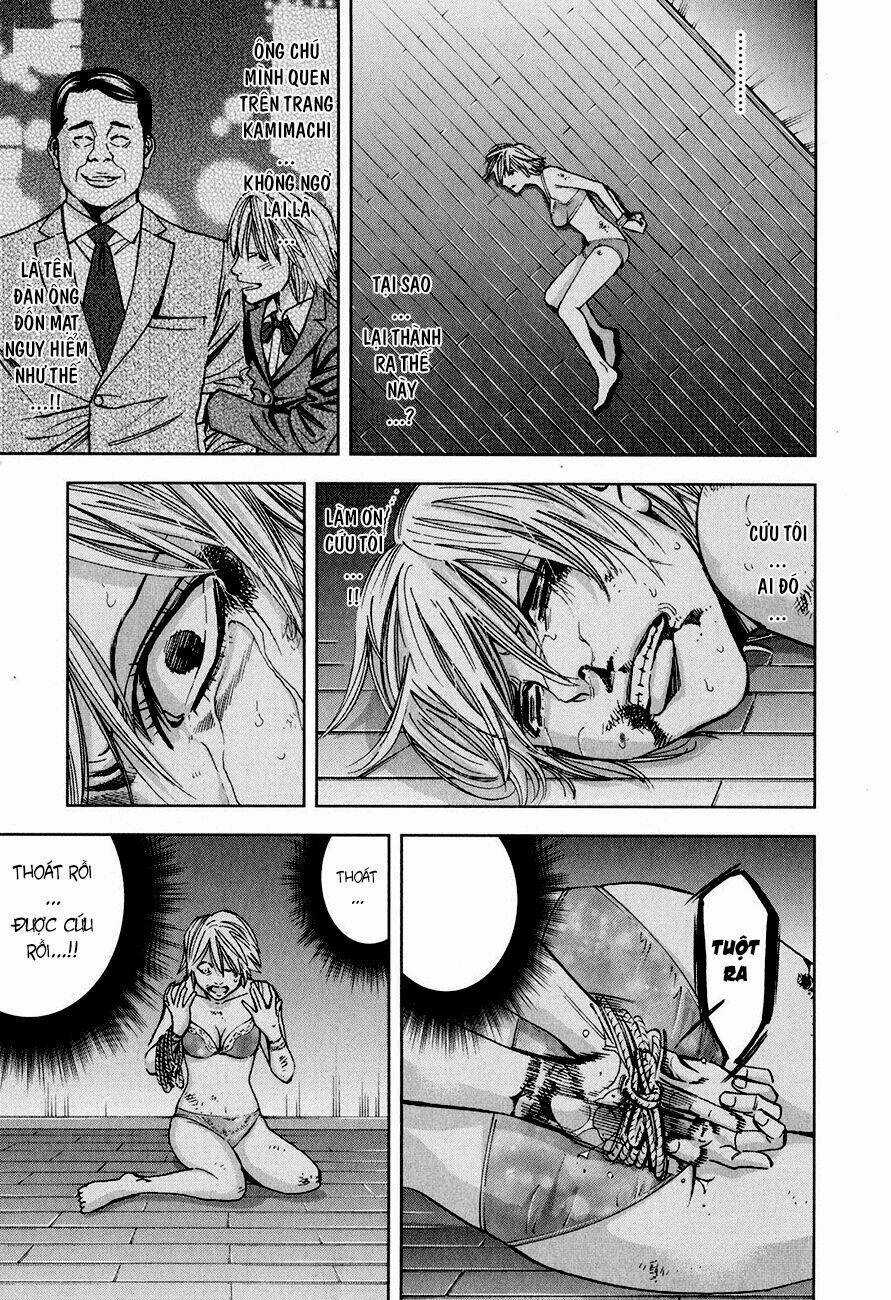 Funouhan Chapter 7 trang 10