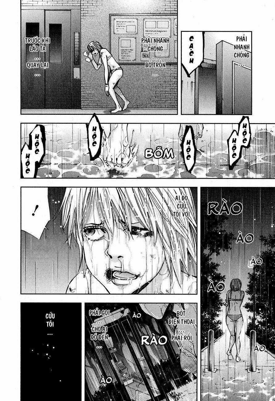 Funouhan Chapter 7 trang 11