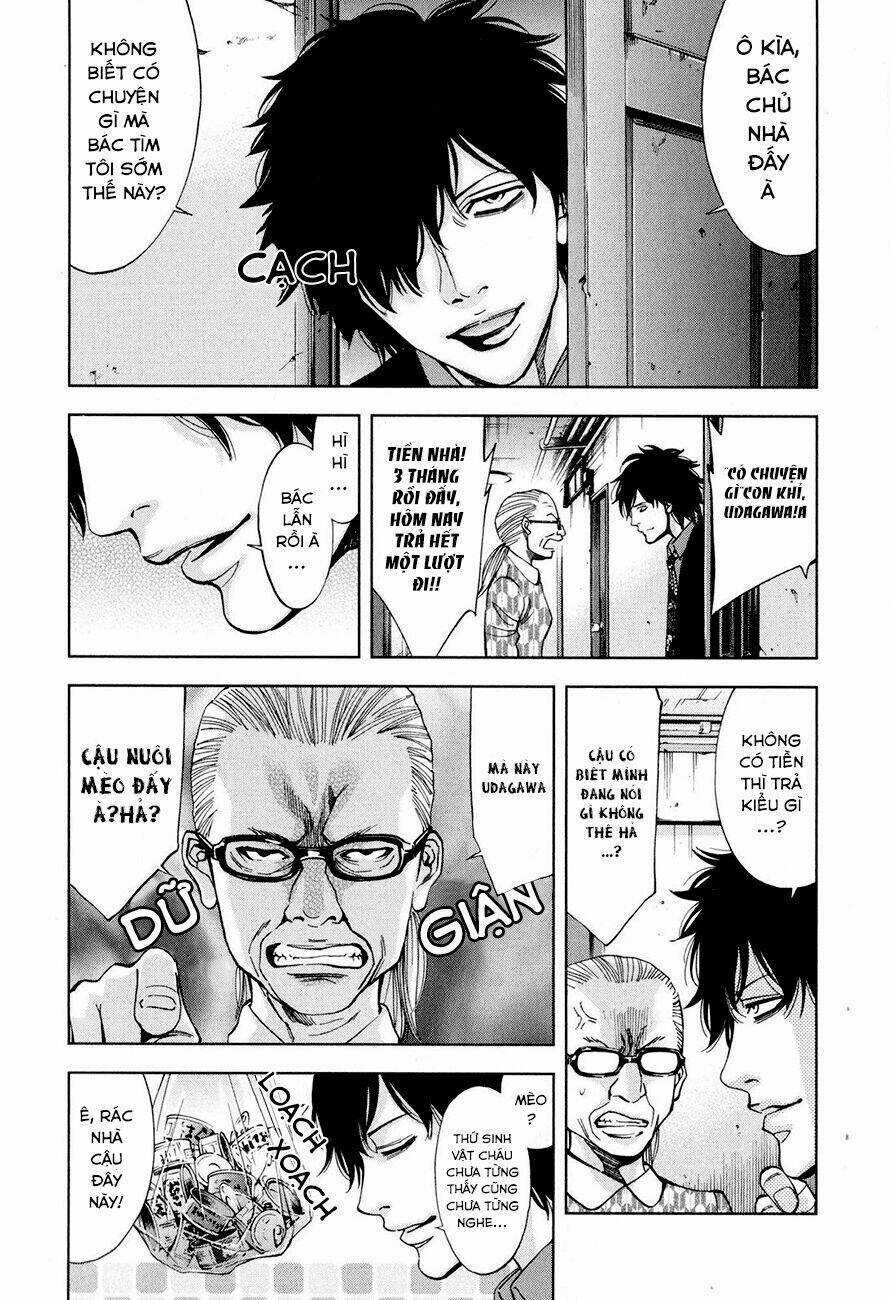 Funouhan Chapter 7 trang 13