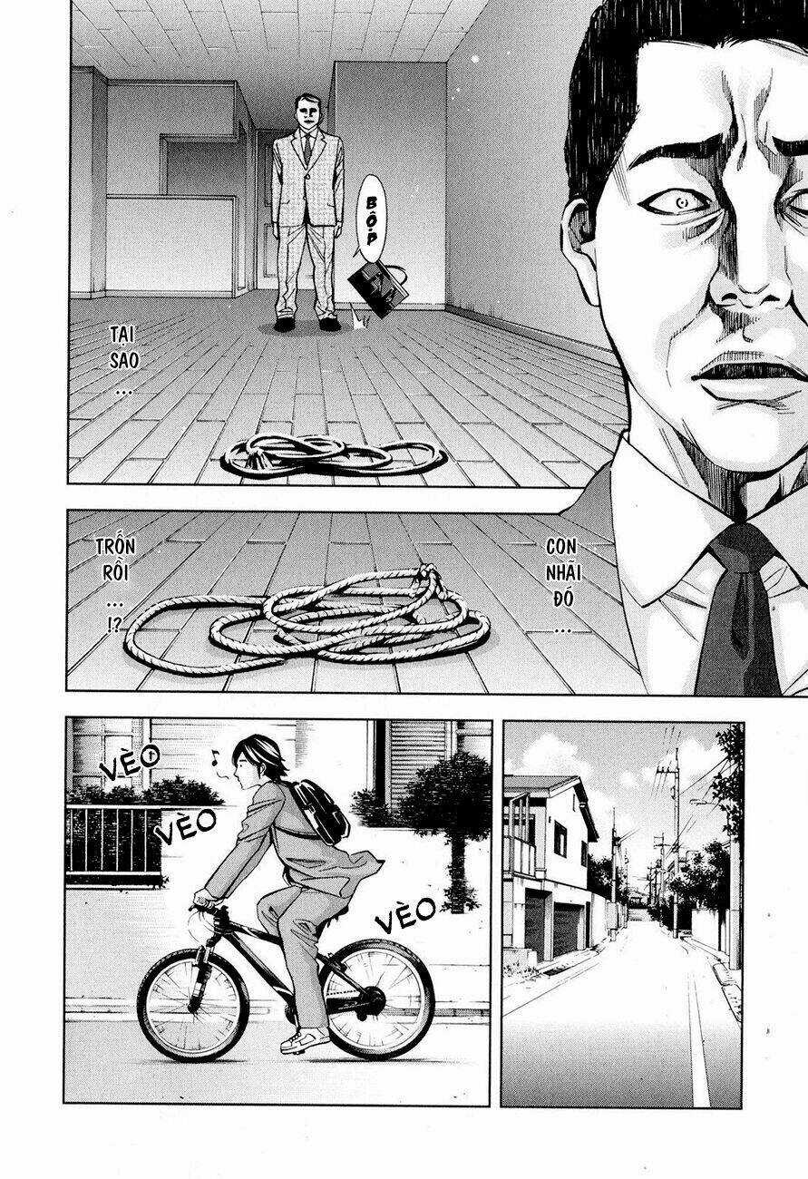 Funouhan Chapter 7 trang 17