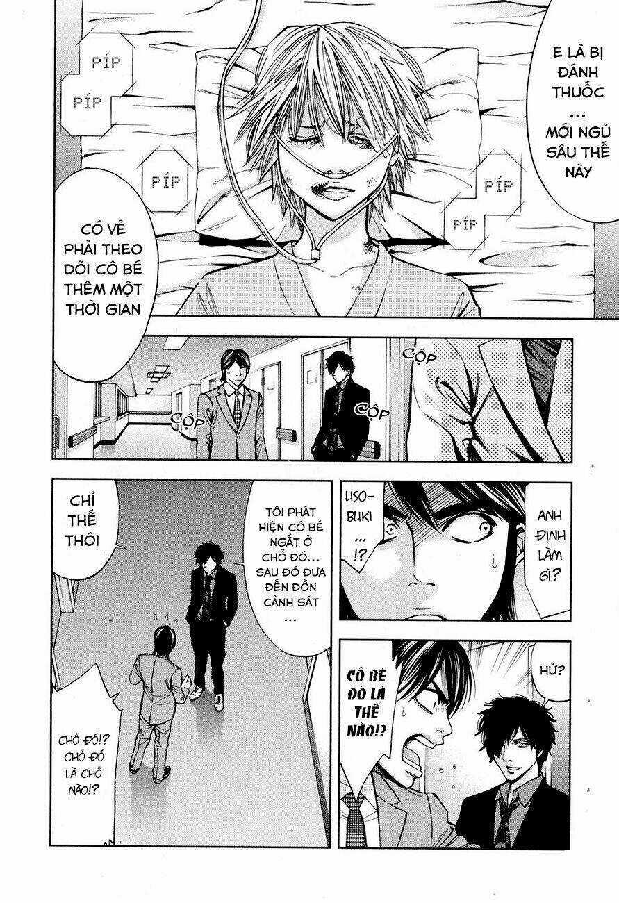 Funouhan Chapter 7 trang 19