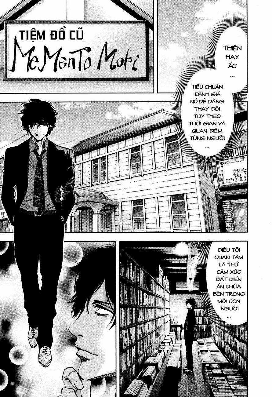 Funouhan Chapter 7 trang 22