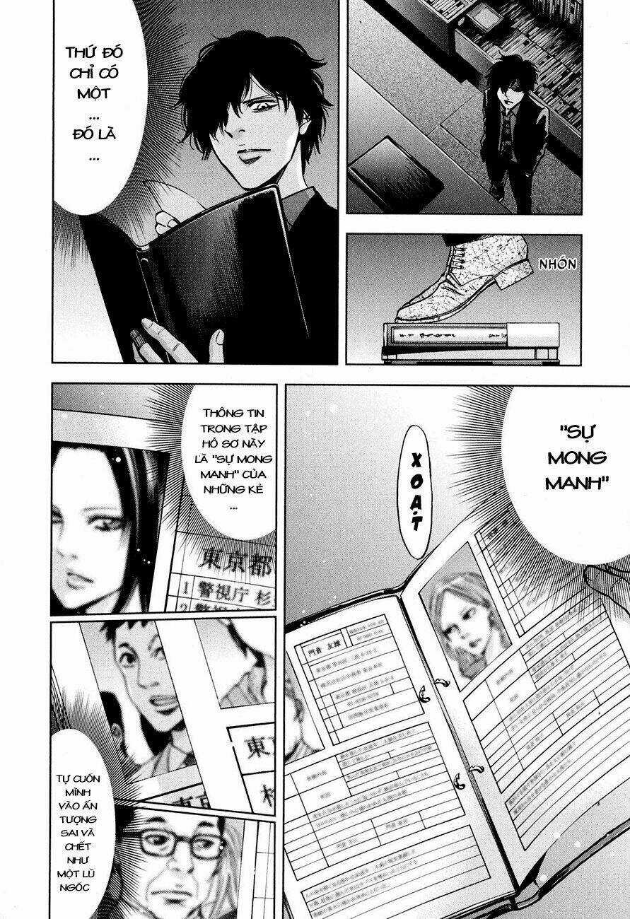 Funouhan Chapter 7 trang 23