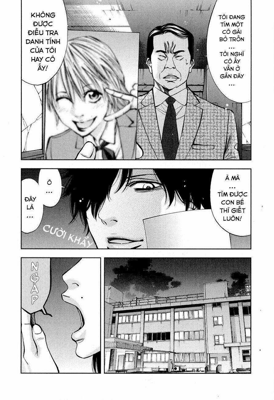 Funouhan Chapter 7 trang 25