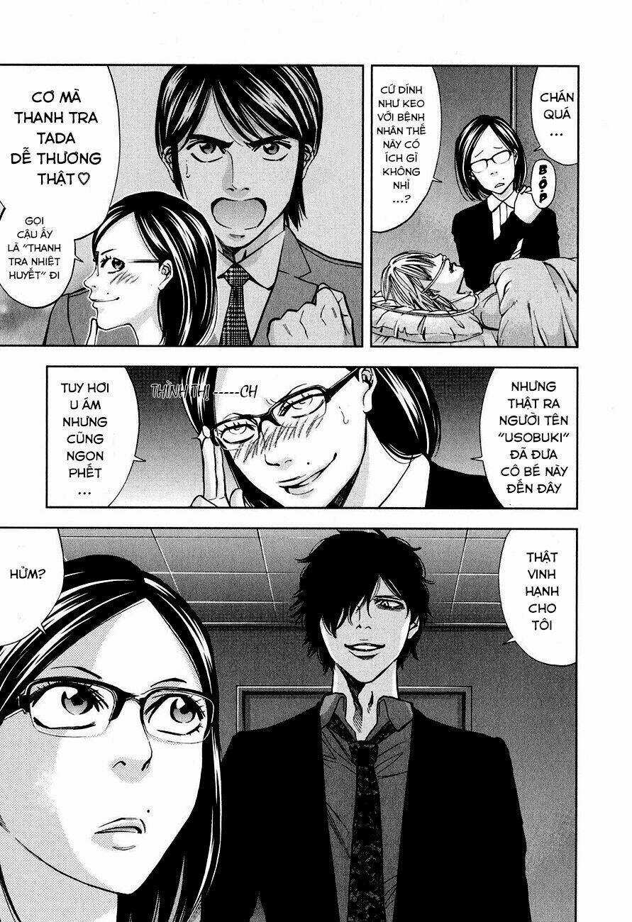 Funouhan Chapter 7 trang 26