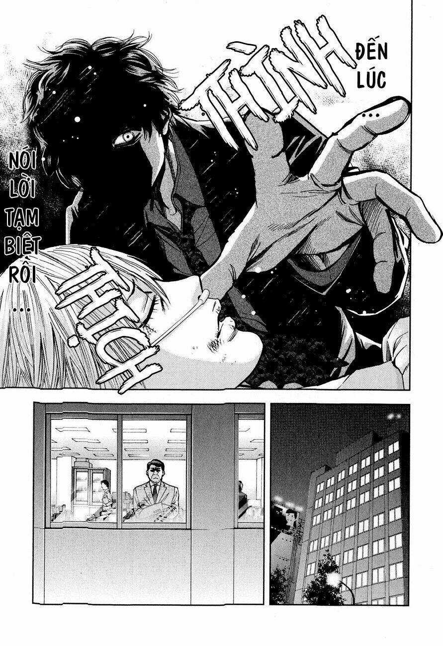 Funouhan Chapter 7 trang 28