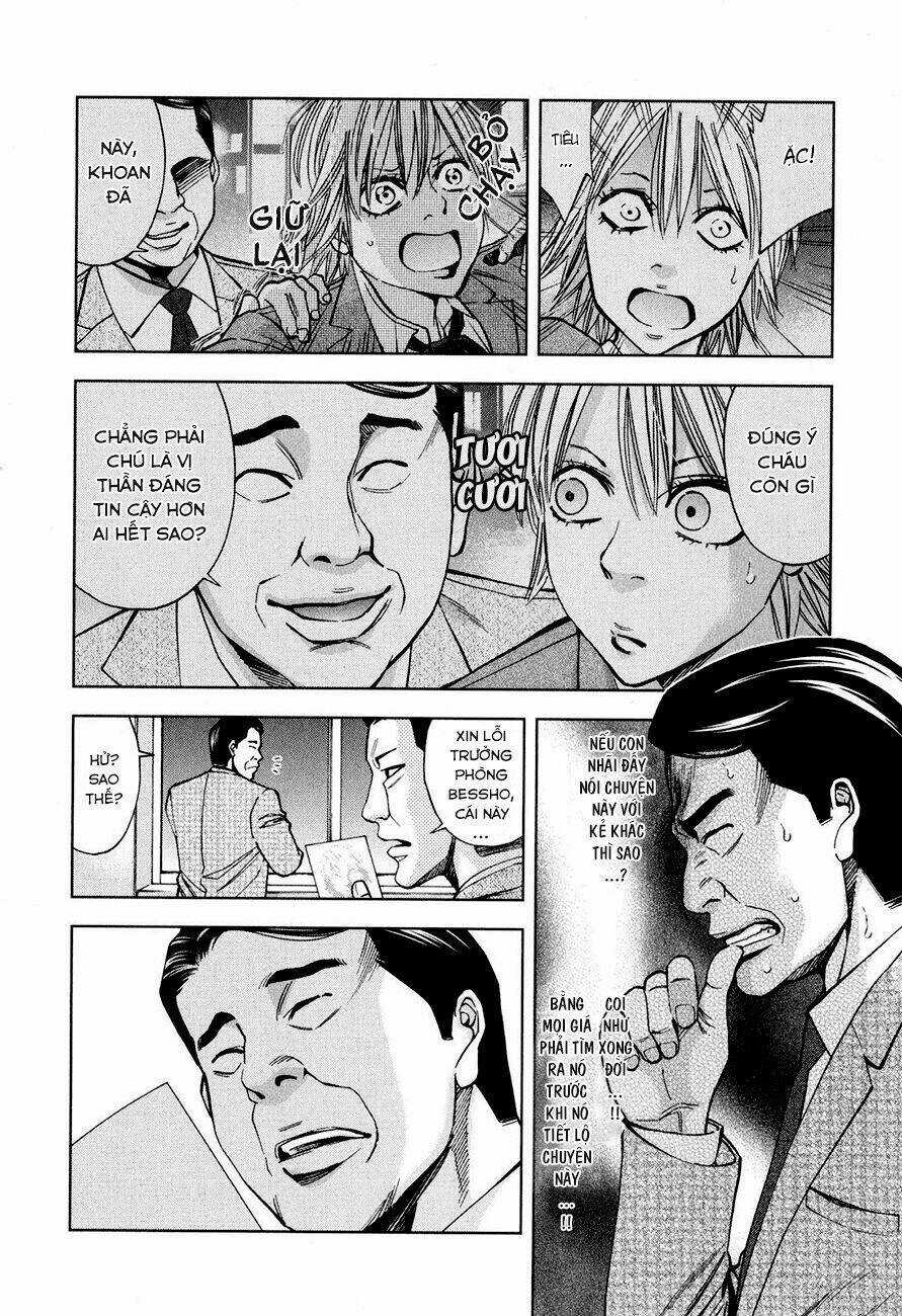 Funouhan Chapter 7 trang 30