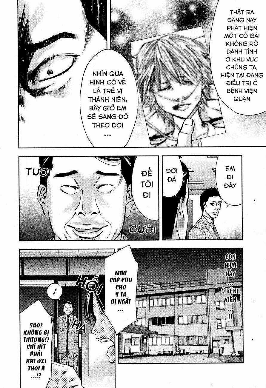 Funouhan Chapter 7 trang 31