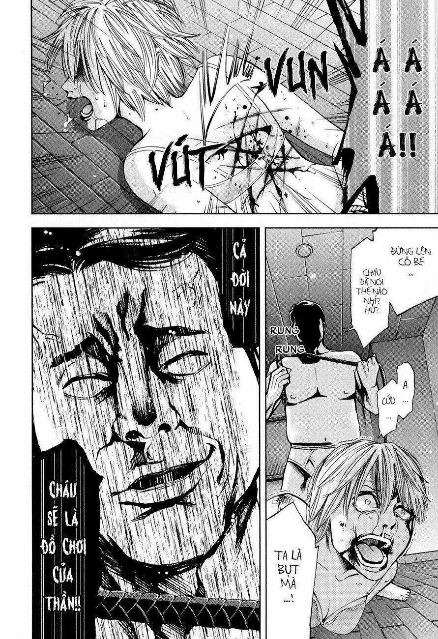 Funouhan Chapter 7 trang 7