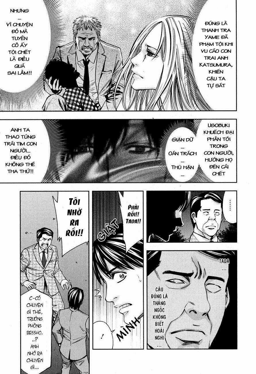 Funouhan Chapter 8 trang 11