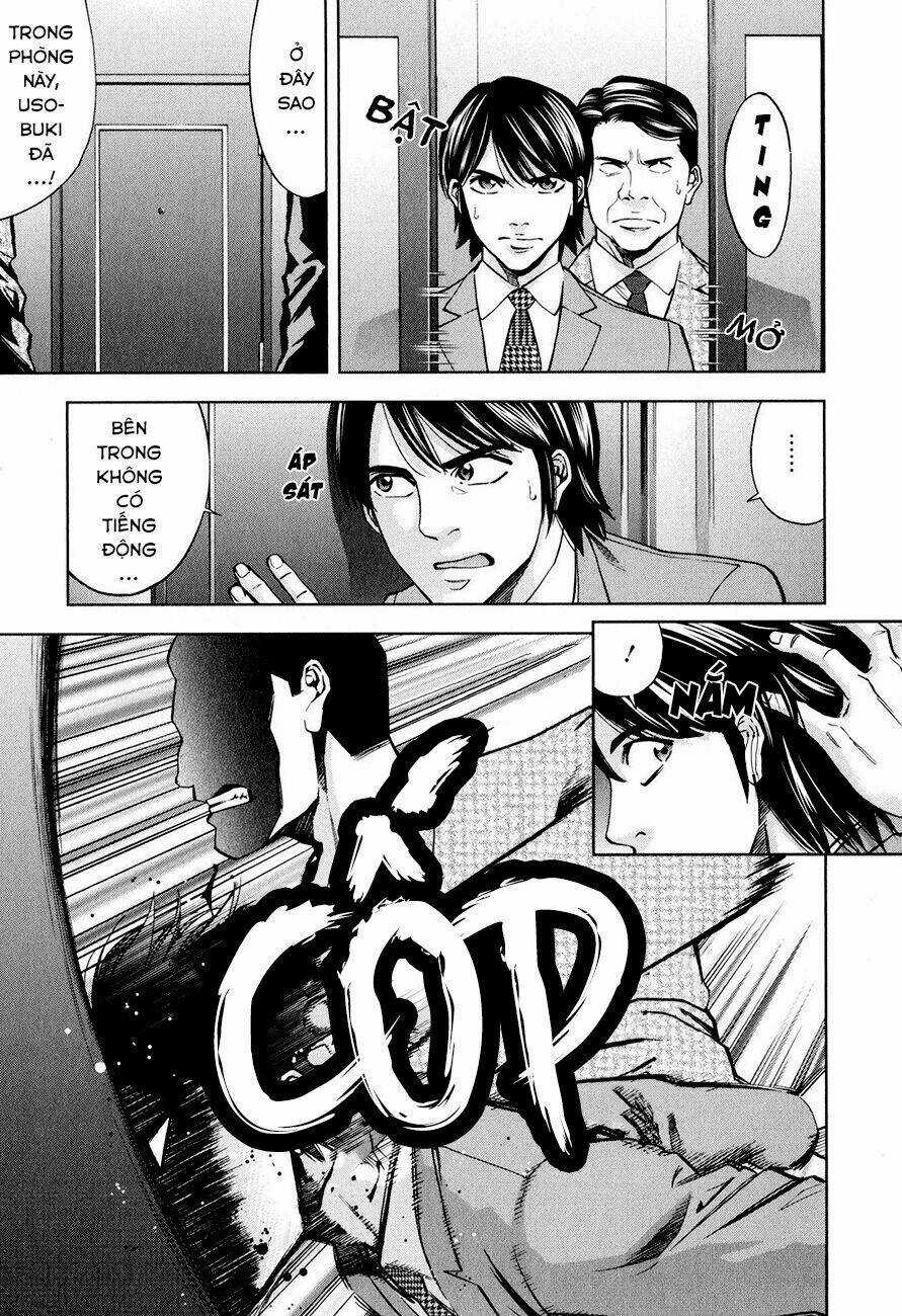 Funouhan Chapter 8 trang 13