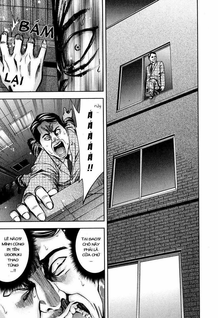 Funouhan Chapter 8 trang 17