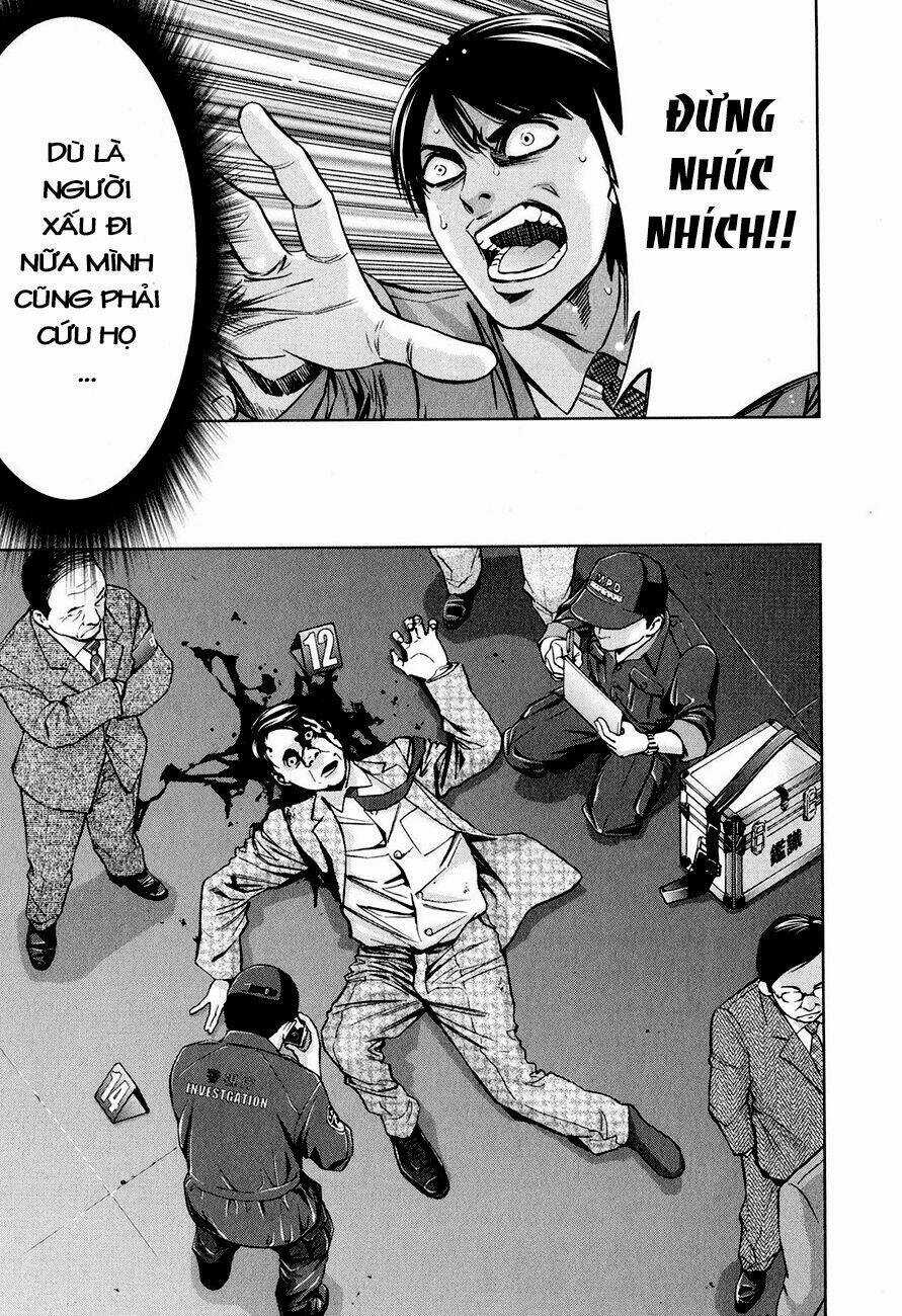 Funouhan Chapter 8 trang 19