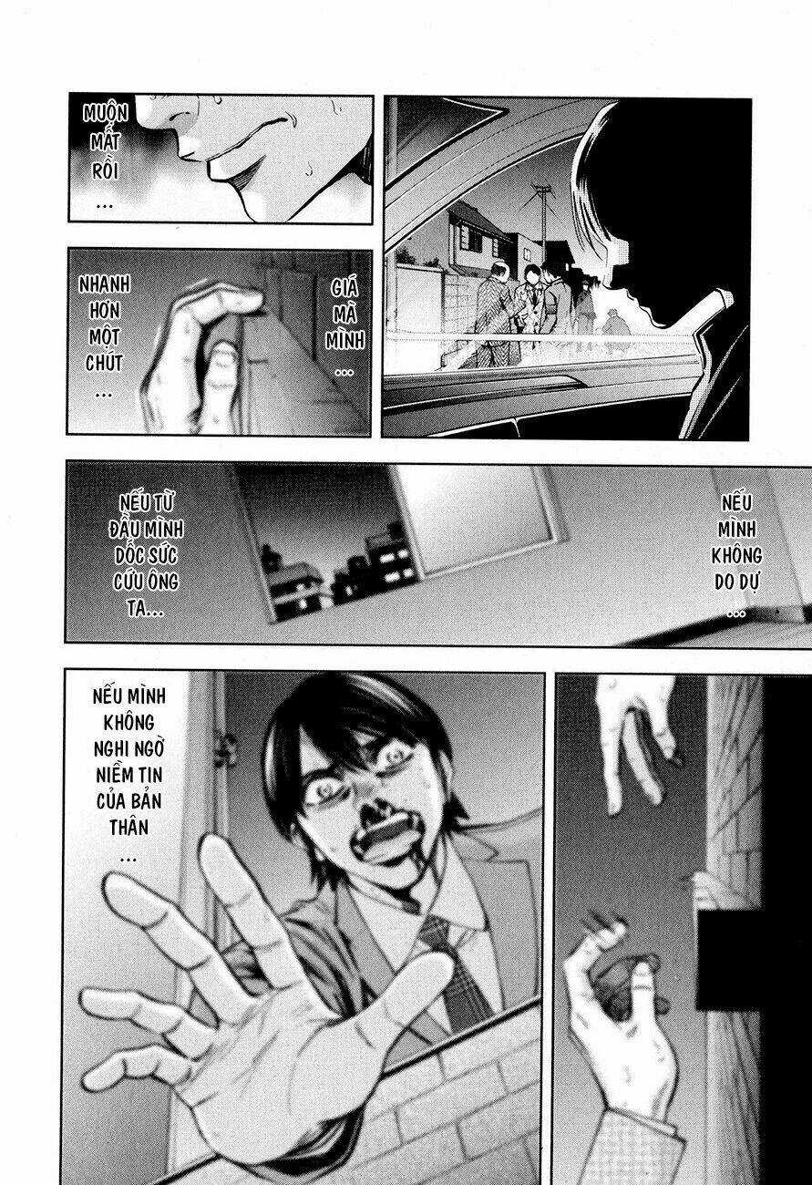 Funouhan Chapter 8 trang 20