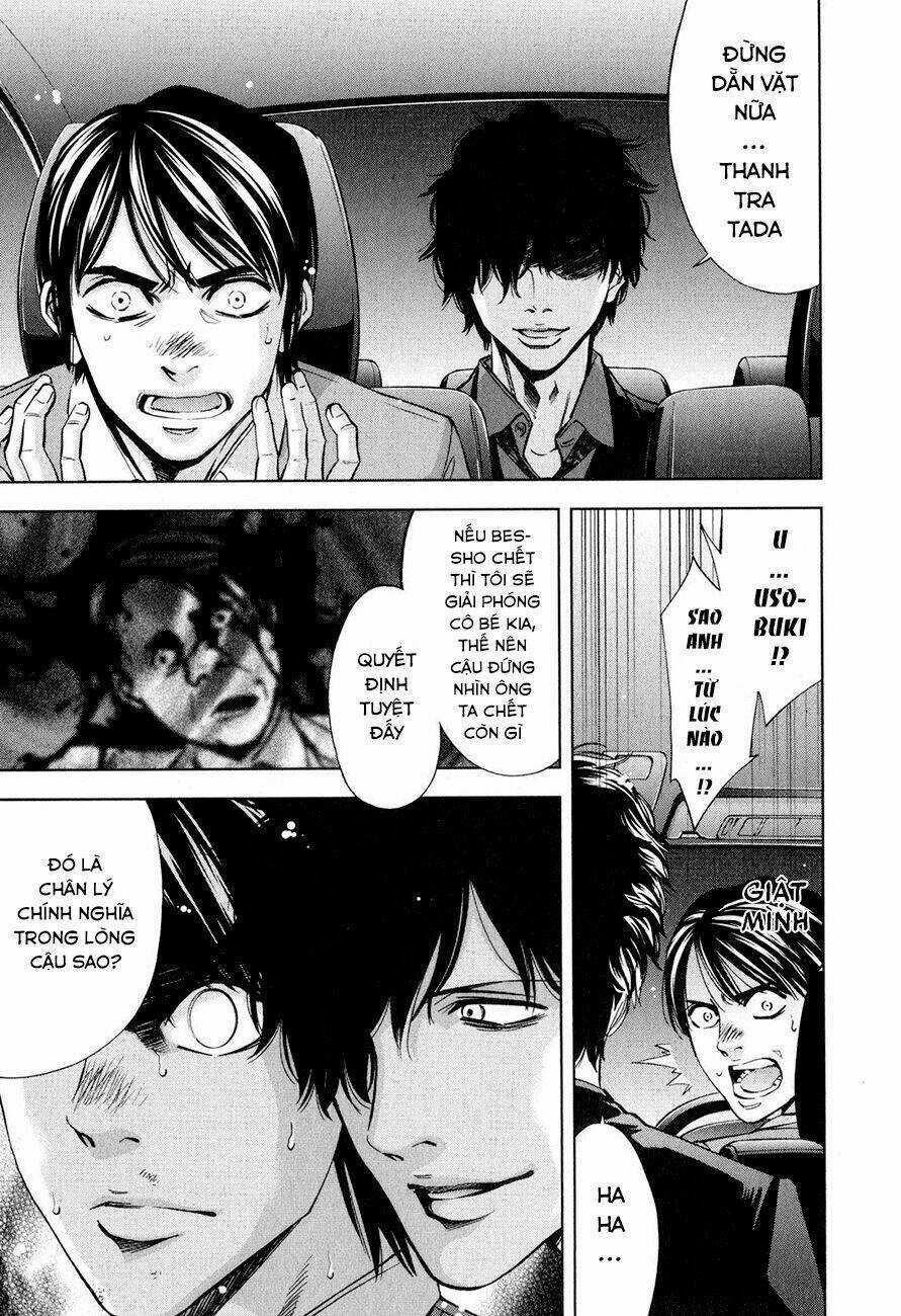 Funouhan Chapter 8 trang 21