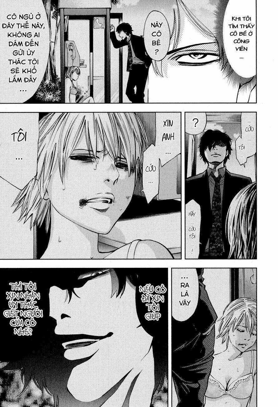 Funouhan Chapter 8 trang 23