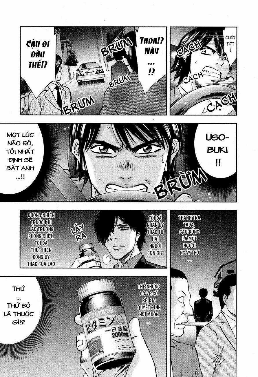 Funouhan Chapter 8 trang 25