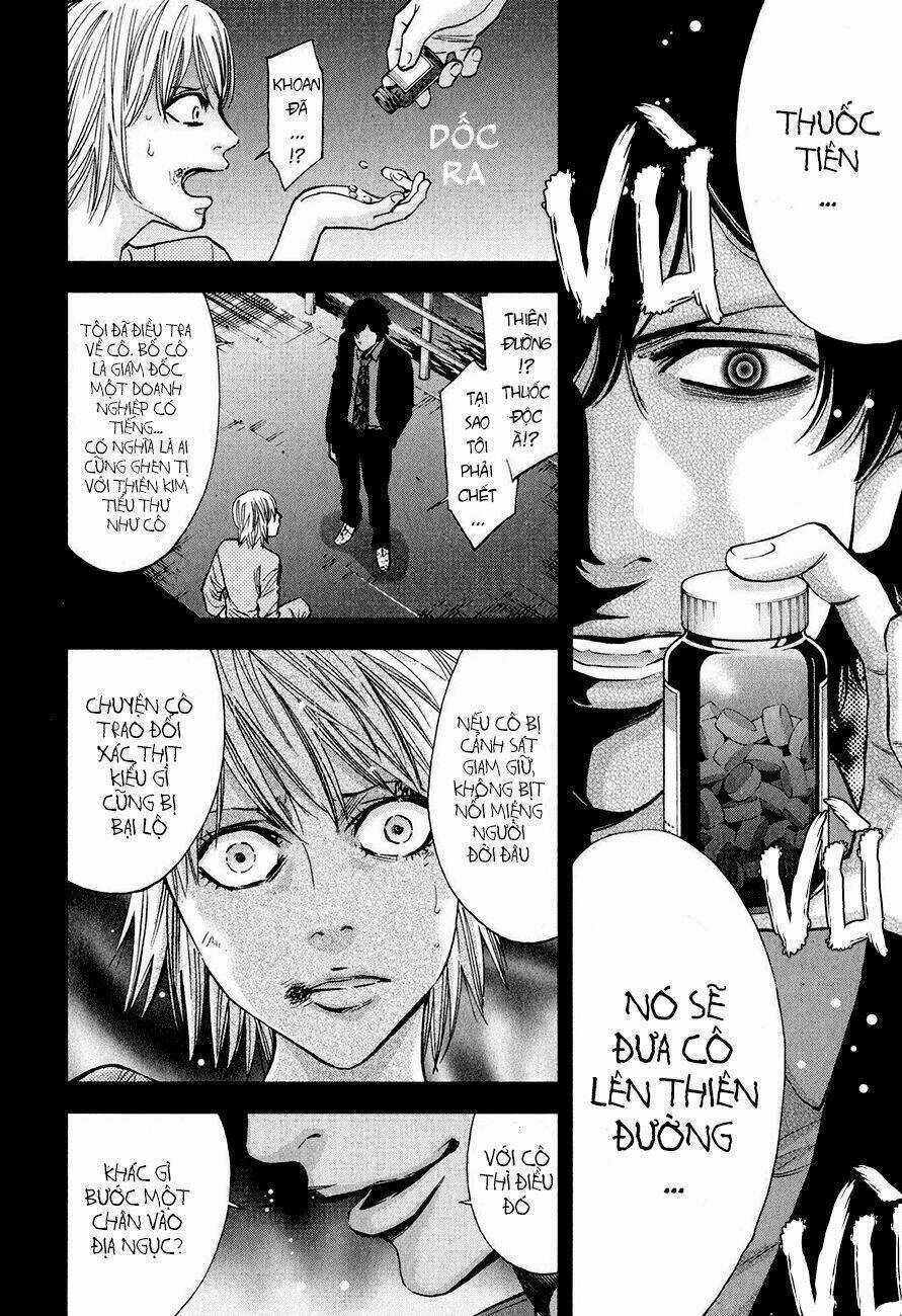 Funouhan Chapter 8 trang 26