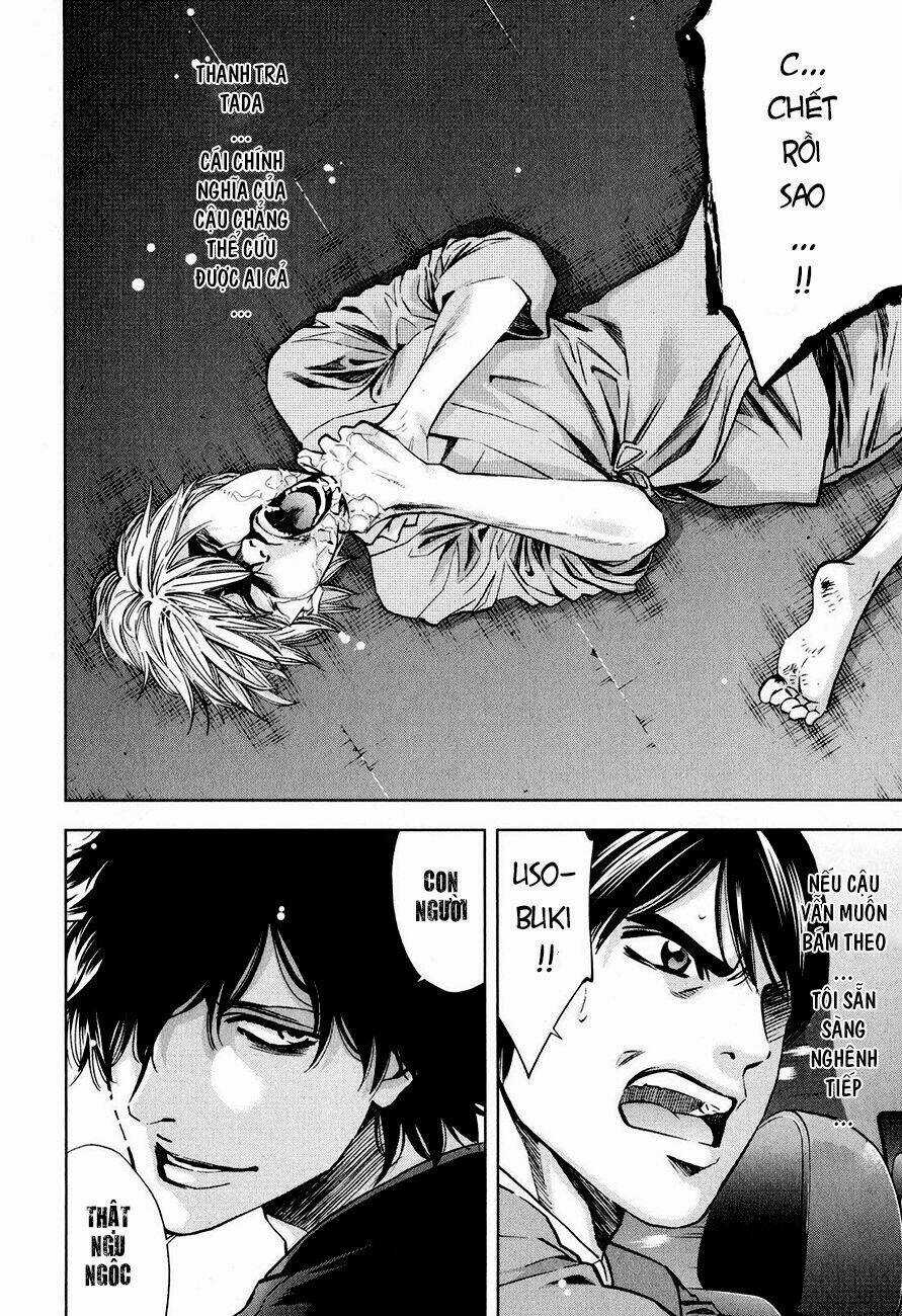 Funouhan Chapter 8 trang 28