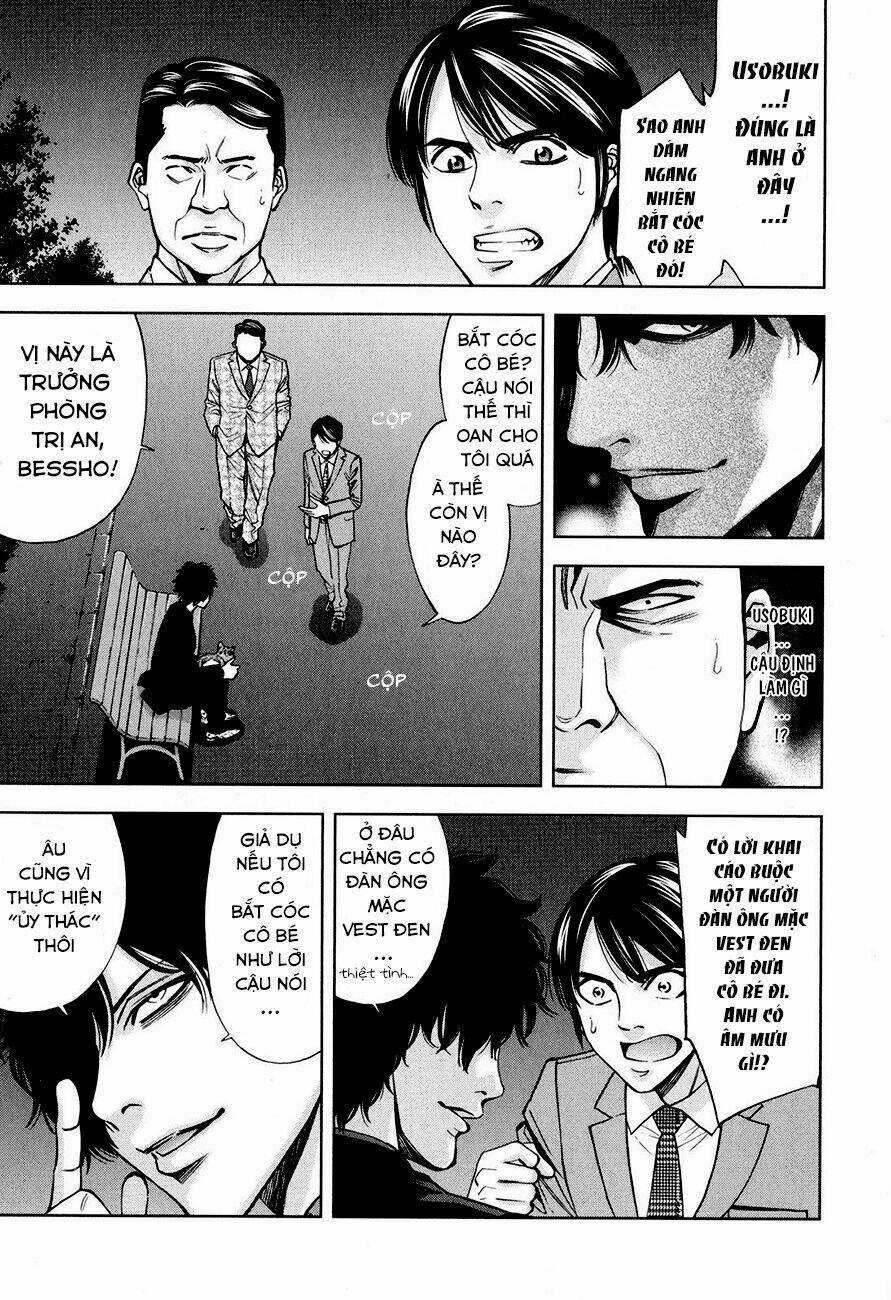 Funouhan Chapter 8 trang 5