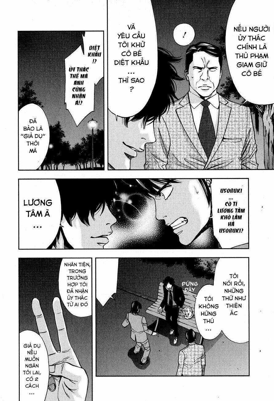 Funouhan Chapter 8 trang 6