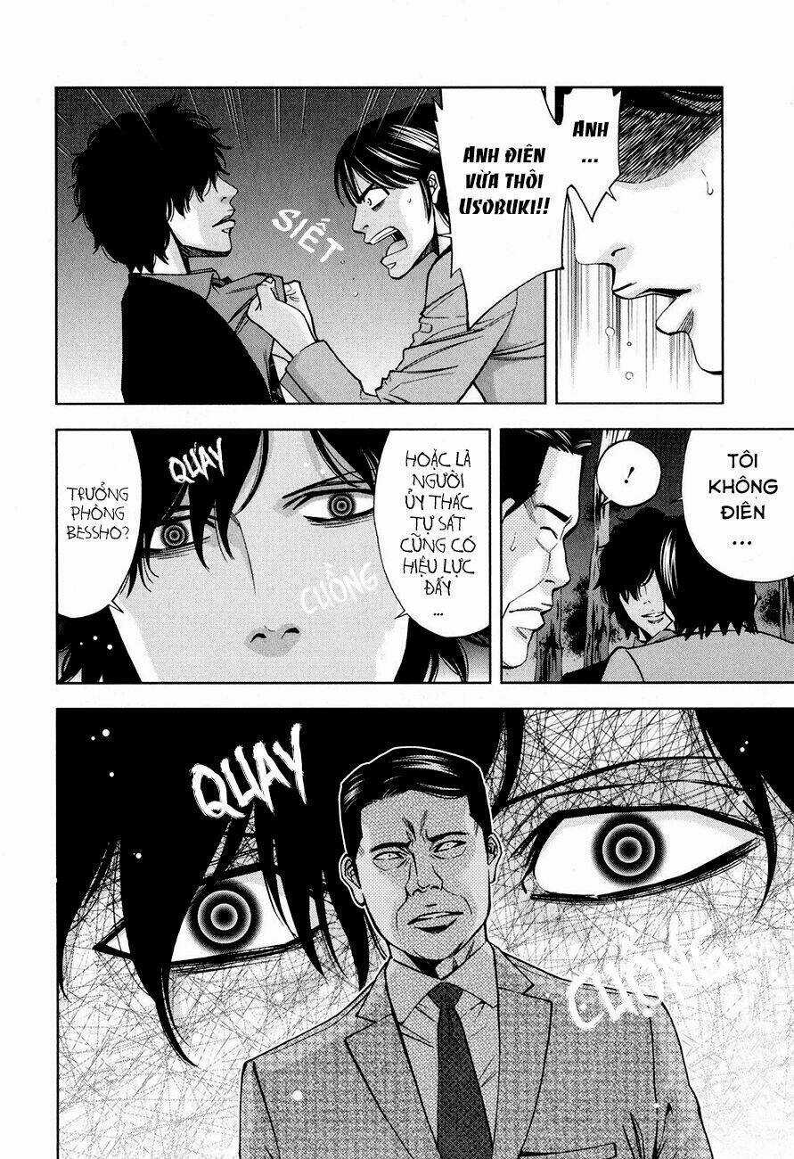 Funouhan Chapter 8 trang 8