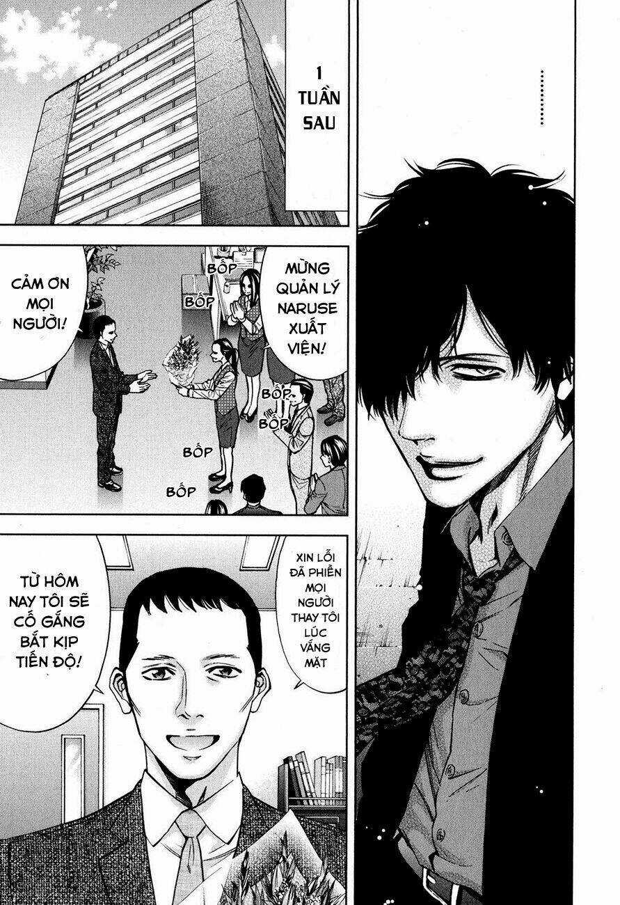 Funouhan Chapter 9 trang 13