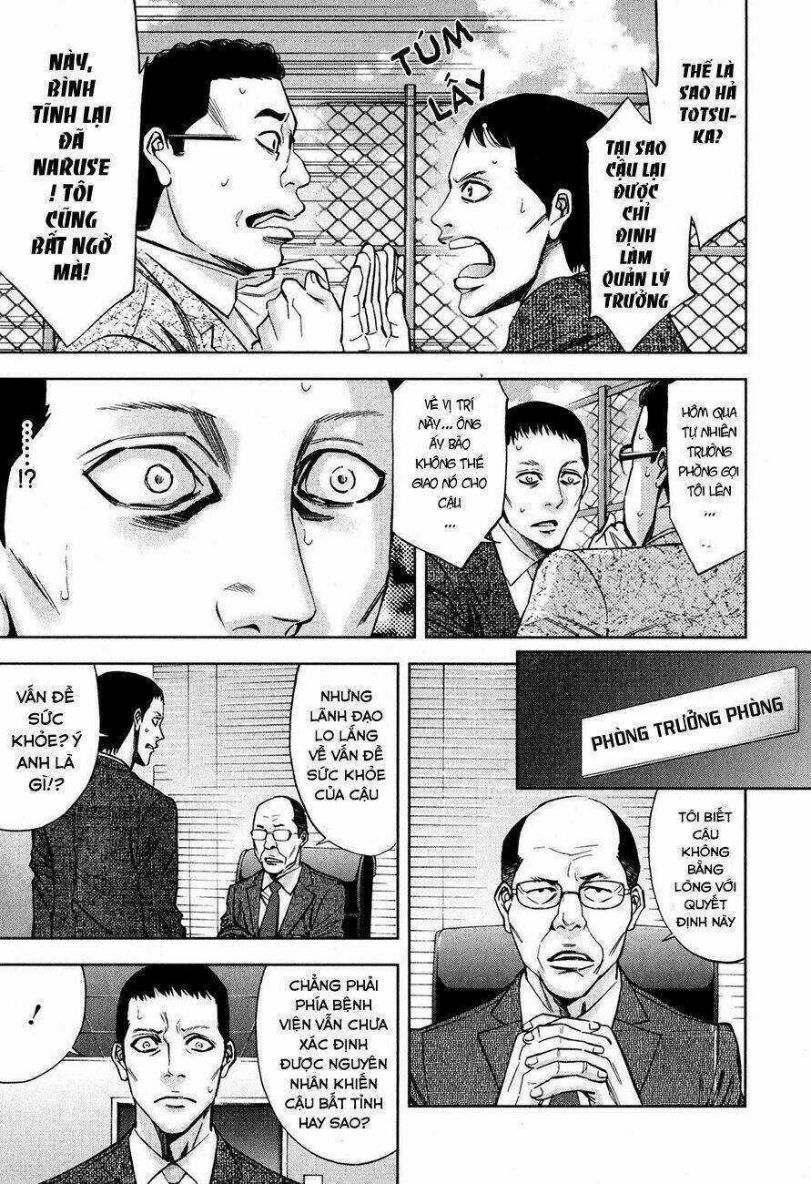 Funouhan Chapter 9 trang 15