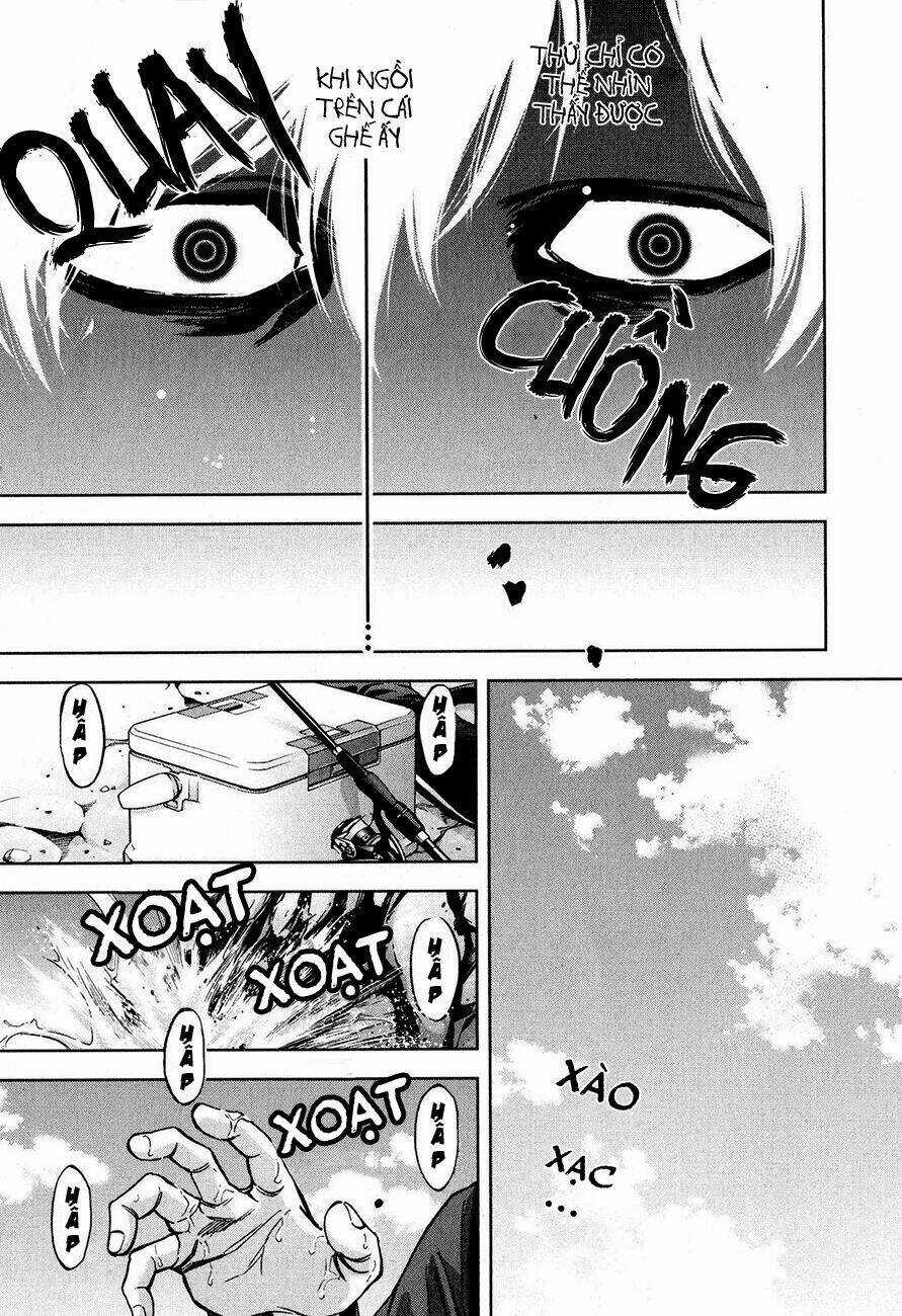 Funouhan Chapter 9 trang 19