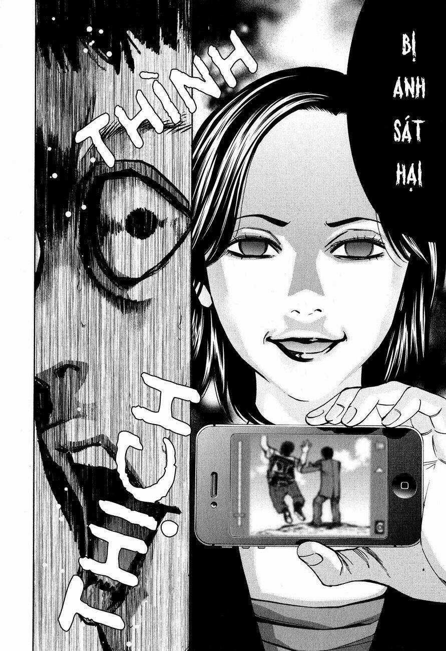 Funouhan Chapter 9 trang 22