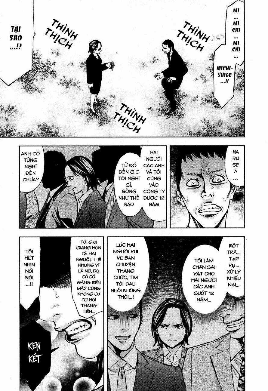 Funouhan Chapter 9 trang 23