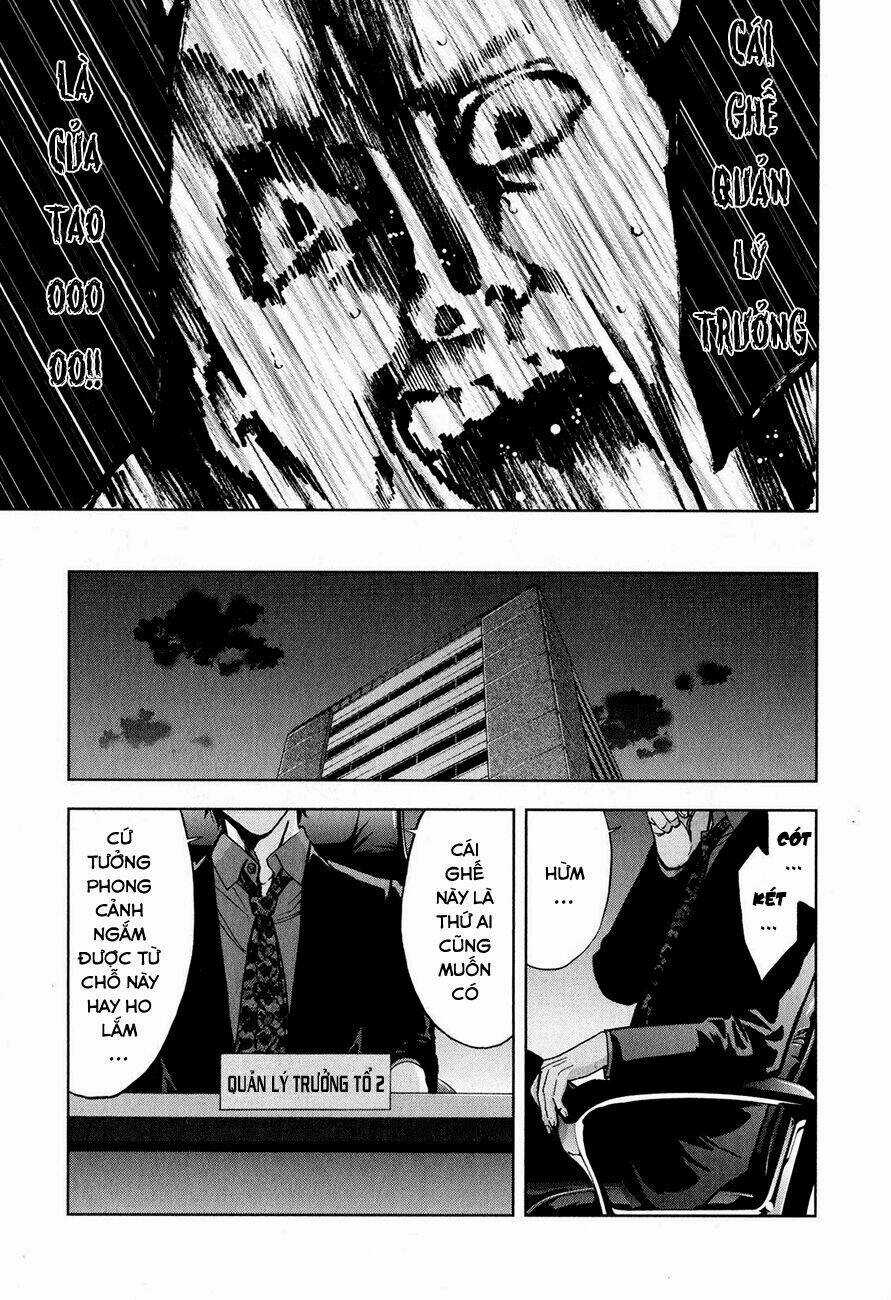 Funouhan Chapter 9 trang 27