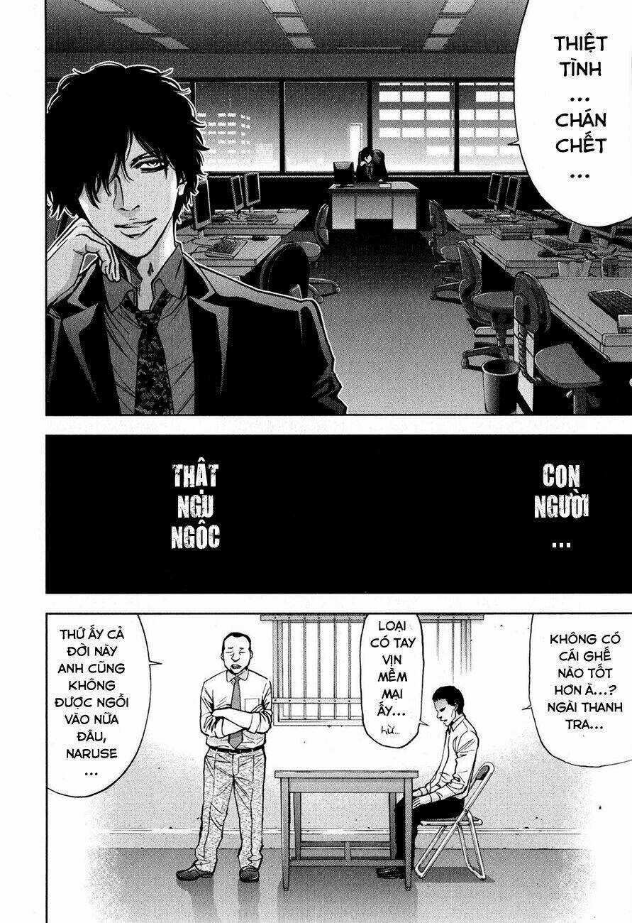 Funouhan Chapter 9 trang 28