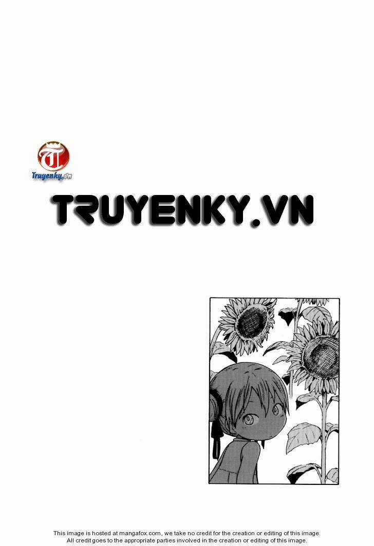 Fura Furo - Flat & Flow Chapter 3 trang 9