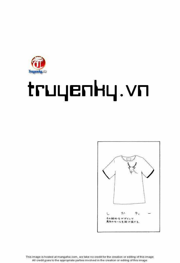 Fura Furo - Flat & Flow Chapter 4 trang 10