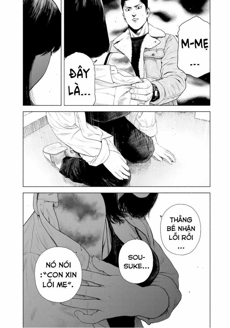 Furitsumore Kodoku Na Shi Yo Chapter 10 trang 12