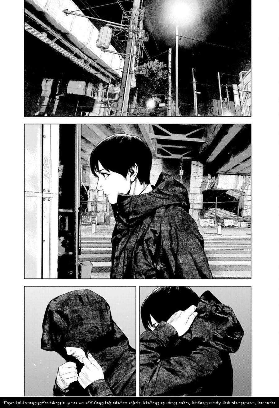 Furitsumore Kodoku Na Shi Yo Chapter 10 trang 15
