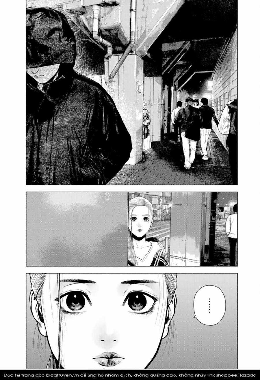 Furitsumore Kodoku Na Shi Yo Chapter 10 trang 16