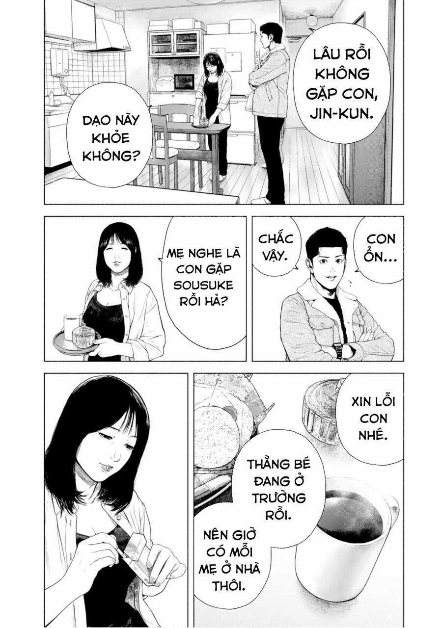 Furitsumore Kodoku Na Shi Yo Chapter 10 trang 2