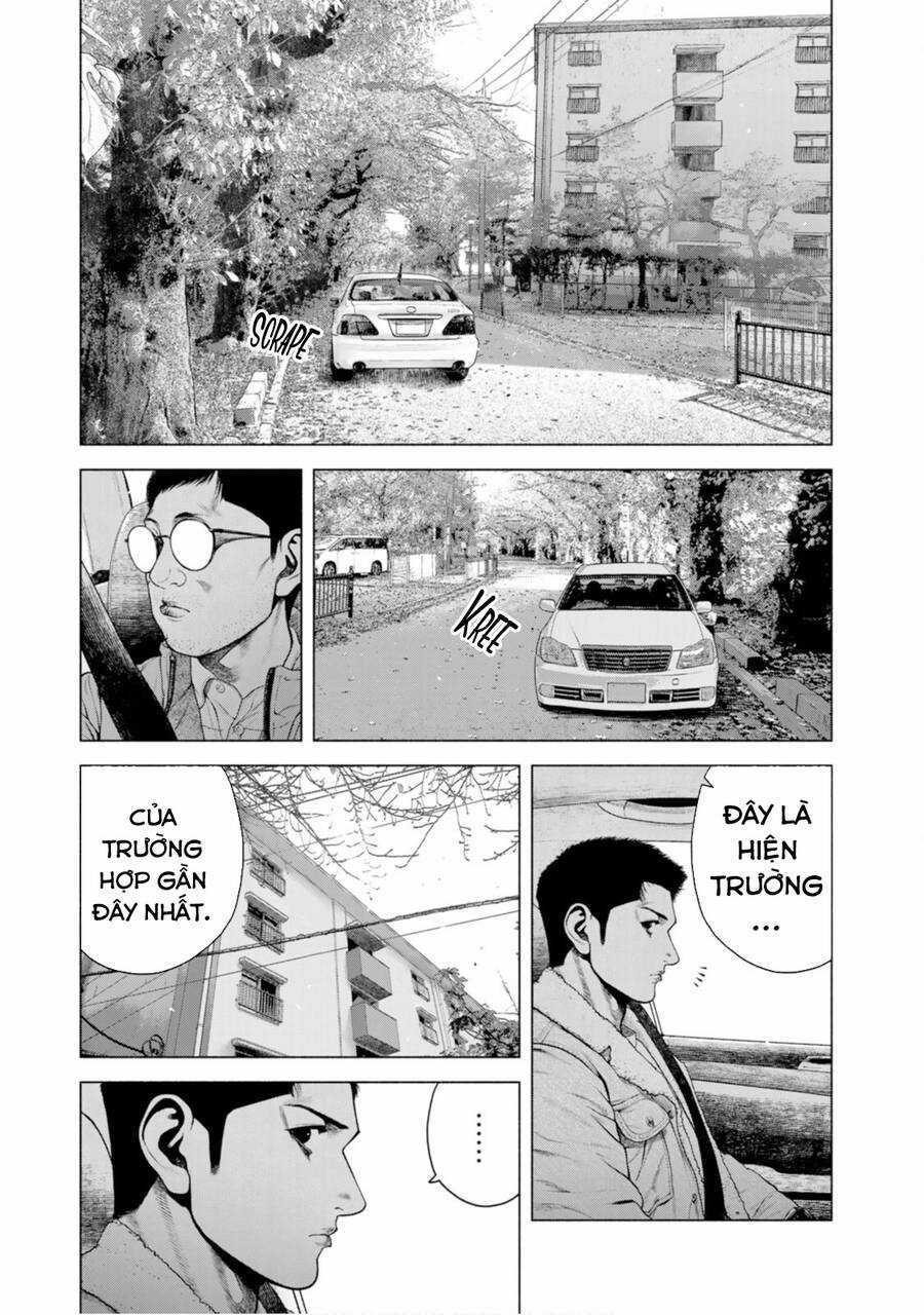 Furitsumore Kodoku Na Shi Yo Chapter 10 trang 23