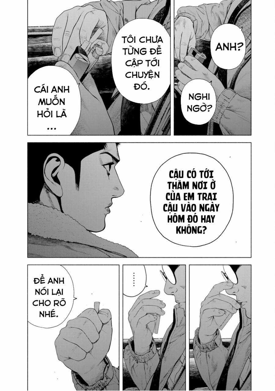 Furitsumore Kodoku Na Shi Yo Chapter 10 trang 26