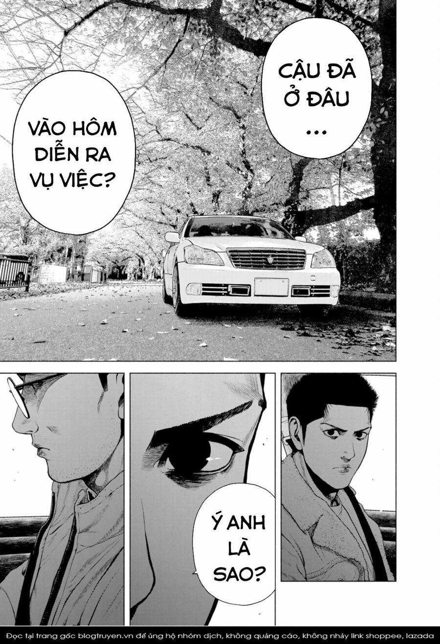 Furitsumore Kodoku Na Shi Yo Chapter 10 trang 27