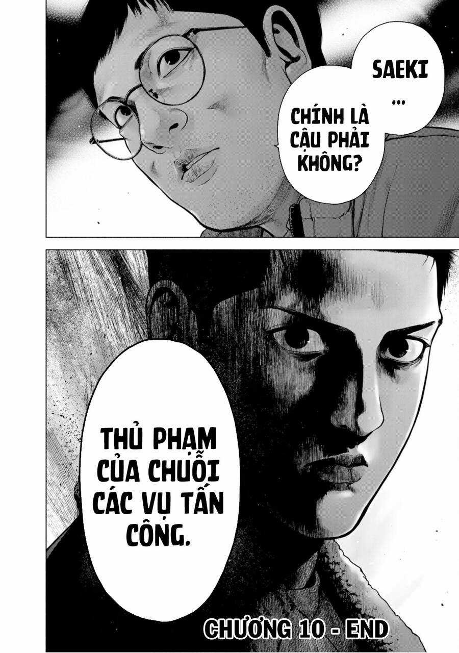 Furitsumore Kodoku Na Shi Yo Chapter 10 trang 28
