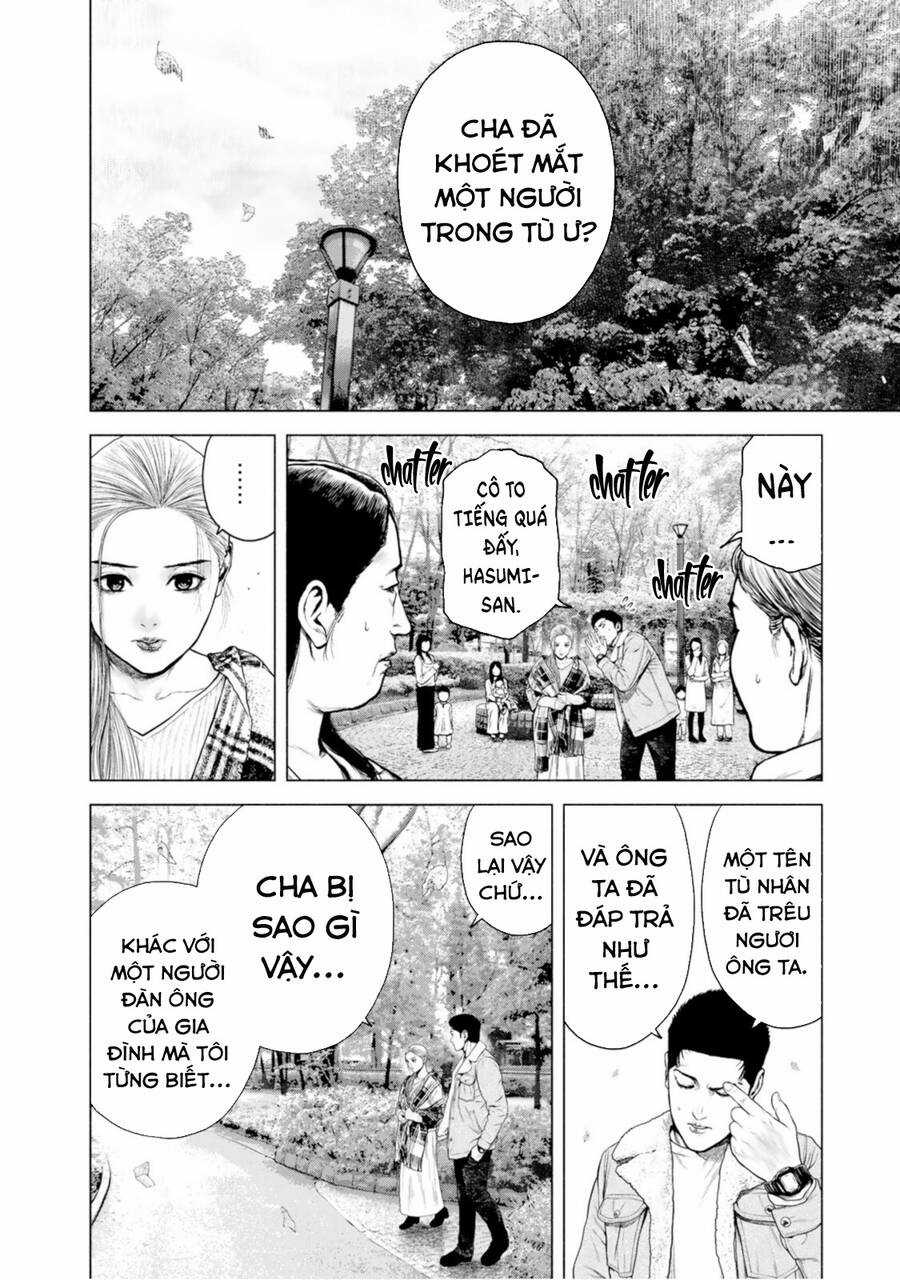 Furitsumore Kodoku Na Shi Yo Chapter 9 trang 11