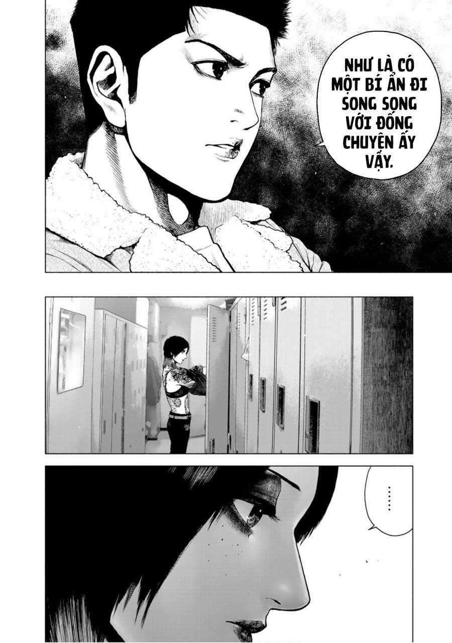 Furitsumore Kodoku Na Shi Yo Chapter 9 trang 13
