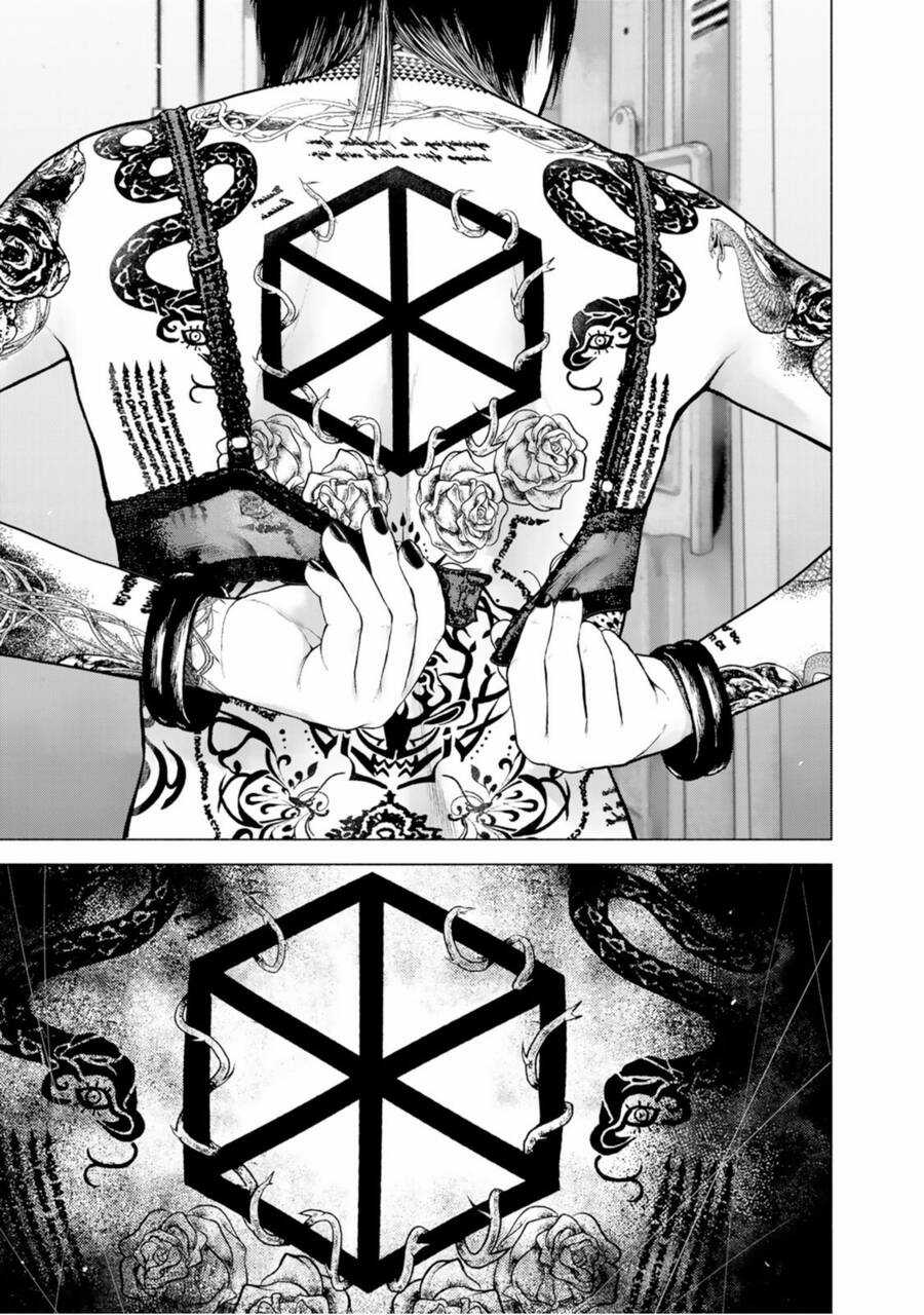 Furitsumore Kodoku Na Shi Yo Chapter 9 trang 14