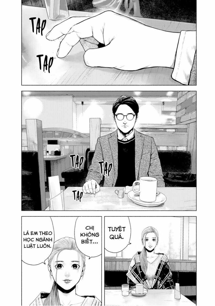 Furitsumore Kodoku Na Shi Yo Chapter 9 trang 15