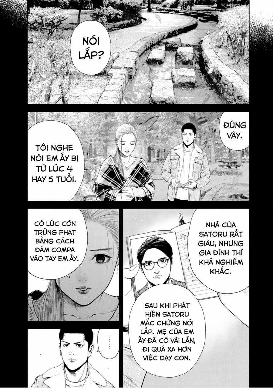 Furitsumore Kodoku Na Shi Yo Chapter 9 trang 16