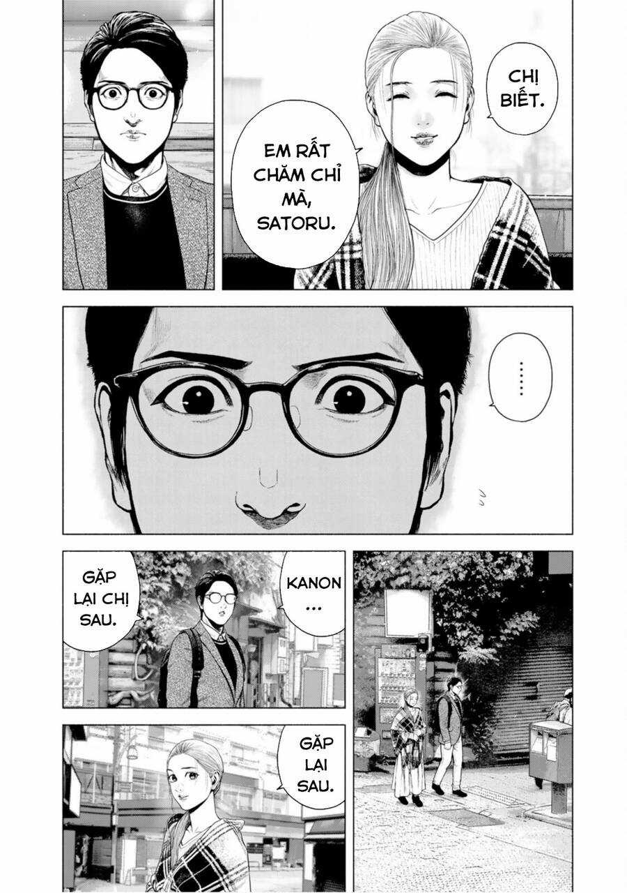 Furitsumore Kodoku Na Shi Yo Chapter 9 trang 18