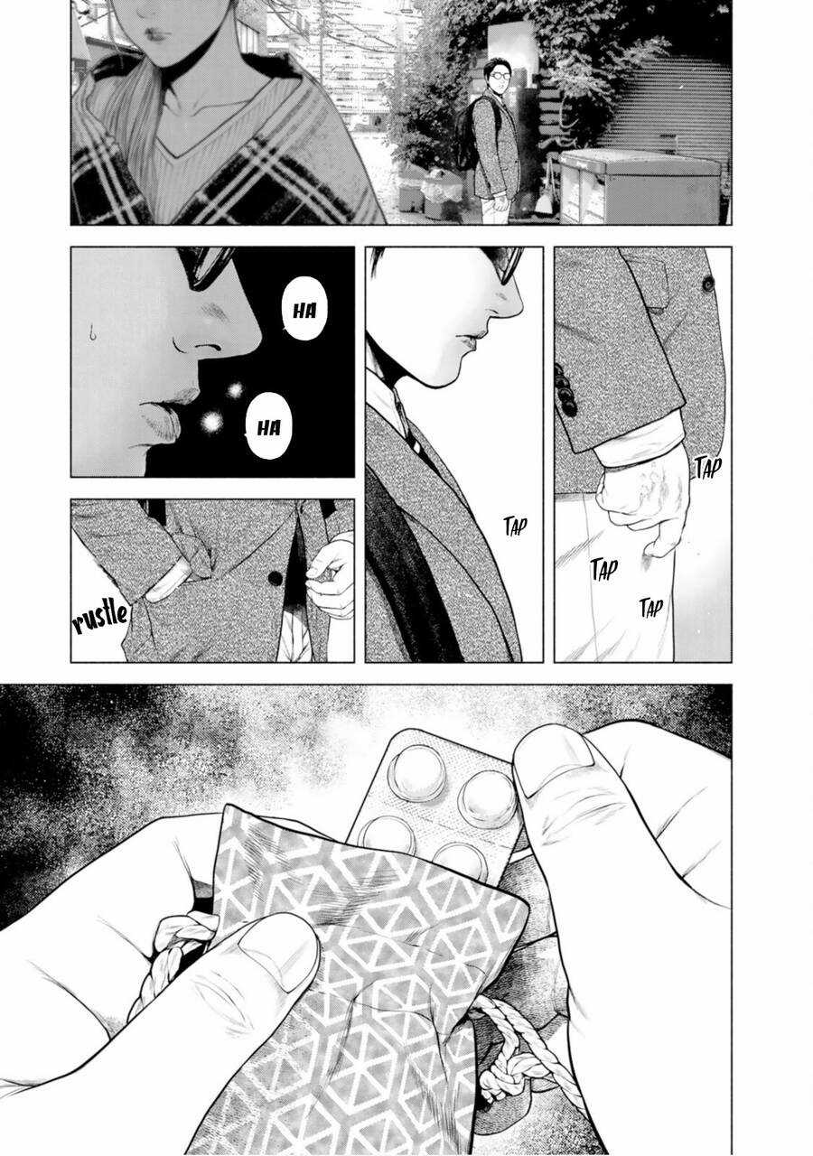 Furitsumore Kodoku Na Shi Yo Chapter 9 trang 19